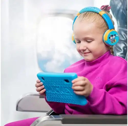 Tablette enfant Pebble Gear Disney Mickey and Friends