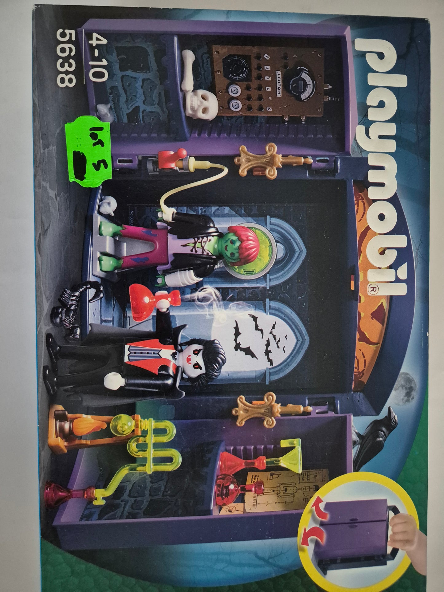 Playmobil 5638