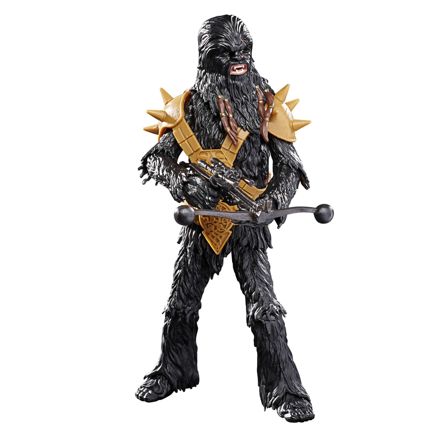 Krrsantan figurine Star Wars Black Series Hasbro 15 cm