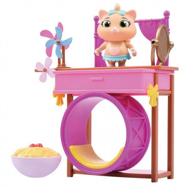 The Clubhouse Pilou's Place