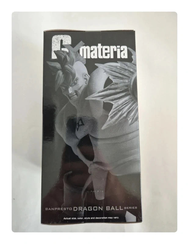 DBZ GxMateria Android 16 11cm