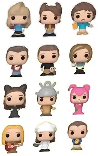 Bitty Pop Single Friends blindbag