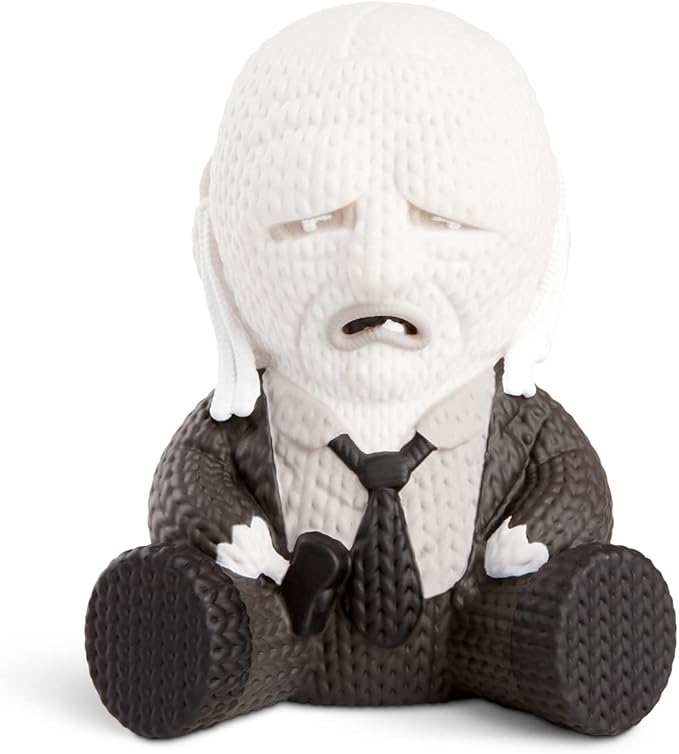 Handmade by Robots - The Texas Chainsaw Massacre - Grandpa Sawyer #121