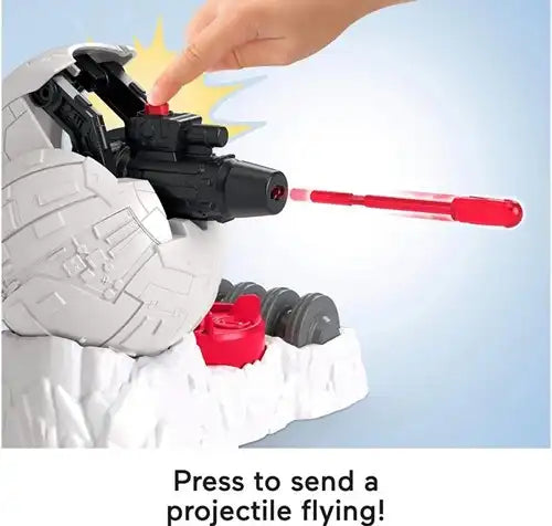 Canon de base rebelle Star Wars