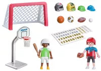 PLAYMOBIL Sports & Action 70313