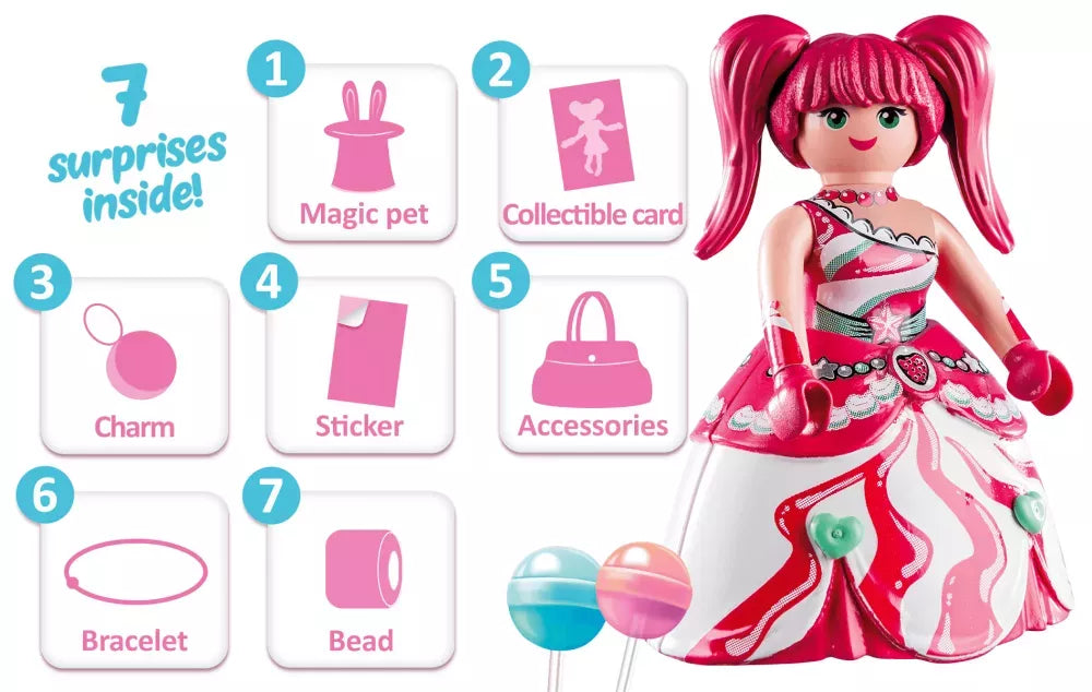 PLAYMOBIL EverDreamerZ 70387