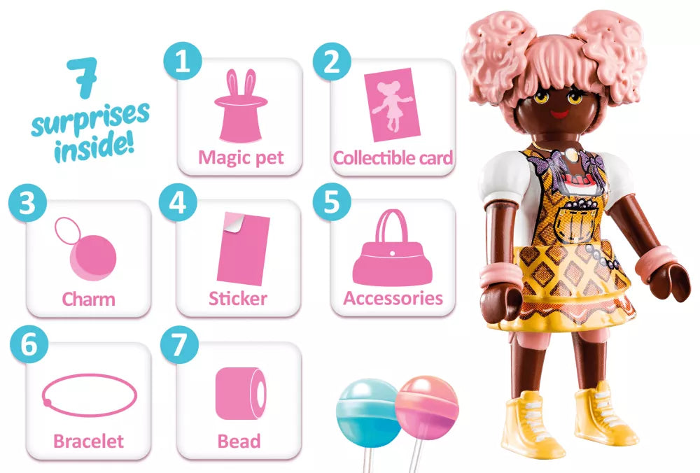 PLAYMOBIL EverDreamerZ 70388