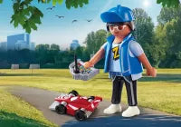 PLAYMOBIL Playmo-Friends 70561