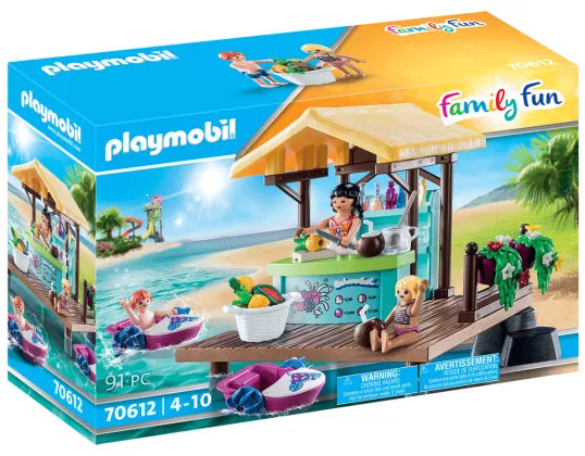 PLAYMOBIL Family Fun 70612