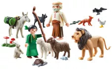 PLAYMOBIL History 70621