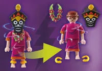 PLAYMOBIL Scooby-Doo! 70707