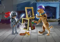 PLAYMOBIL Scooby-Doo! 70709