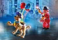 PLAYMOBIL Scooby-Doo! 70710