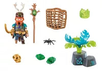 PLAYMOBIL Novelmore 70747