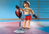 PLAYMOBIL Playmo-Friends 70977