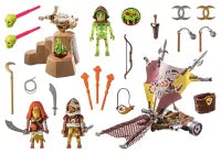 PLAYMOBIL Novelmore 71026