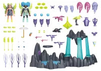 PLAYMOBIL Ayuma 71032
