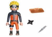 PLAYMOBIL Naruto Shippuden 71096