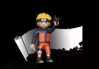 PLAYMOBIL Naruto Shippuden 71096