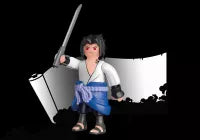 PLAYMOBIL Naruto Shippuden 71097