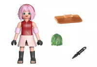 PLAYMOBIL Naruto Shippuden 71098