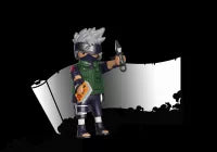 PLAYMOBIL Naruto Shippuden 71099
