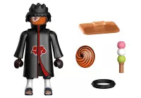 PLAYMOBIL Naruto Shippuden 71101