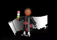 PLAYMOBIL Naruto Shippuden 71101