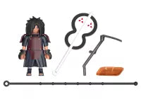 PLAYMOBIL Naruto Shippuden 71104