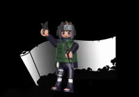 PLAYMOBIL Naruto Shippuden 71105