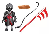 PLAYMOBIL Naruto Shippuden 71106