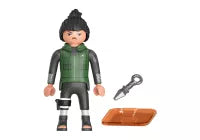 PLAYMOBIL Naruto Shippuden 71107