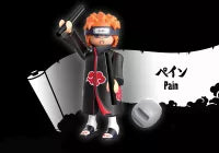 PLAYMOBIL Naruto Shippuden 71108