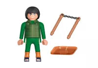 PLAYMOBIL Naruto Shippuden 71111