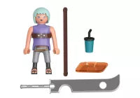 PLAYMOBIL Naruto Shippuden 71112