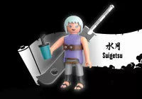 PLAYMOBIL Naruto Shippuden 71112