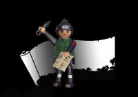 PLAYMOBIL Naruto Shippuden 71113