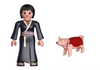 PLAYMOBIL Naruto Shippuden 71115