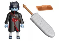 PLAYMOBIL Naruto Shippuden 71117