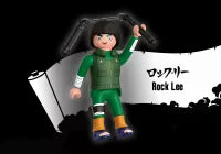 PLAYMOBIL Naruto Shippuden 71118