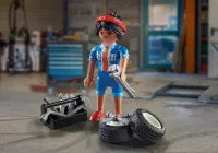 PLAYMOBIL Special Plus 71164