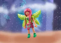 PLAYMOBIL Ayuma 71180