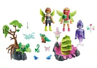 PLAYMOBIL Ayuma 71215