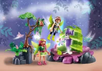 PLAYMOBIL Ayuma 71215