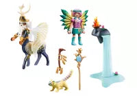 PLAYMOBIL Ayuma 71235