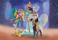 PLAYMOBIL Ayuma 71235