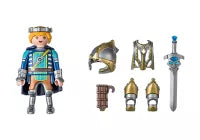 PLAYMOBIL Novelmore 71301
