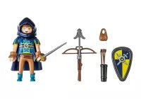 PLAYMOBIL Novelmore 71303