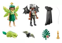 PLAYMOBIL Ayuma 71350