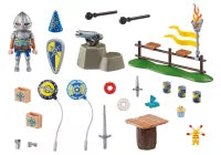 PLAYMOBIL Novelmore 71447